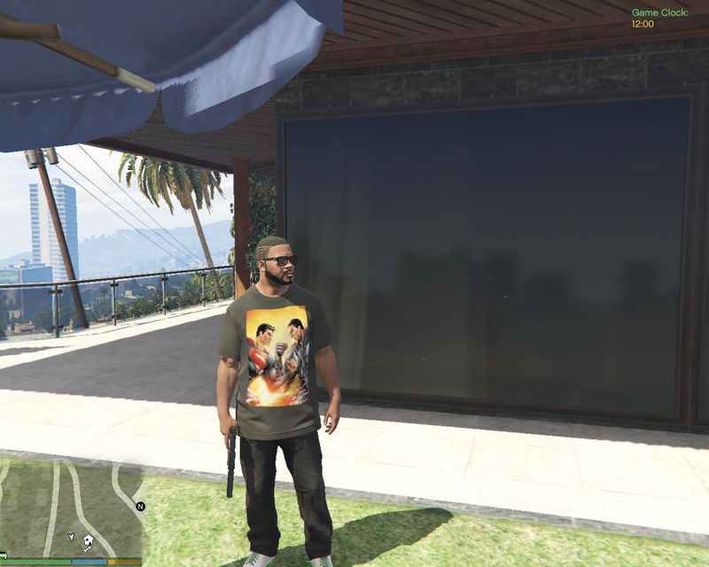 mod